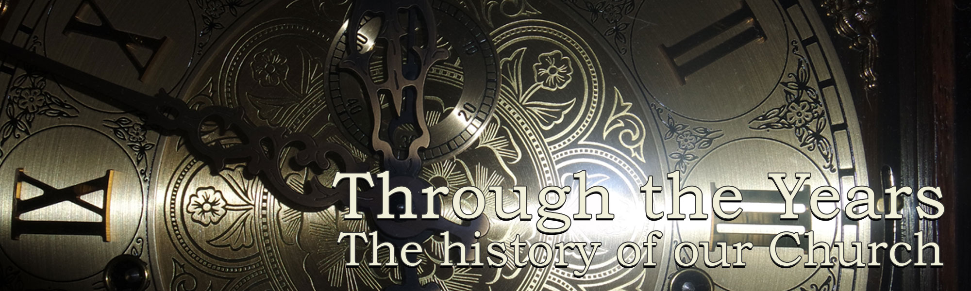 History of Beacon of Hope Church