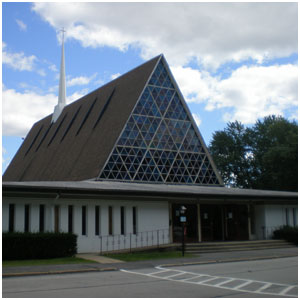 Beacon of Hope Church