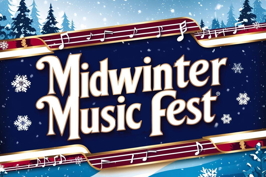 Mid-Winter Music Fest