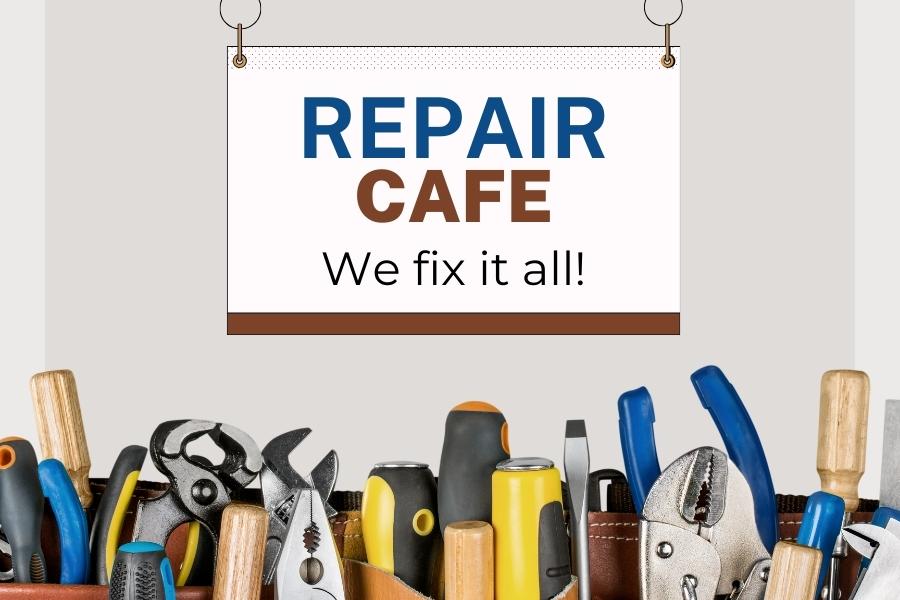 Repair Cafe